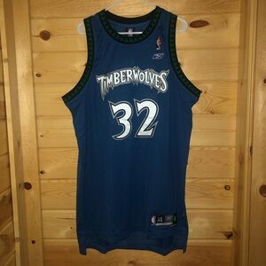 Timberwolves Hoiberg Jersey